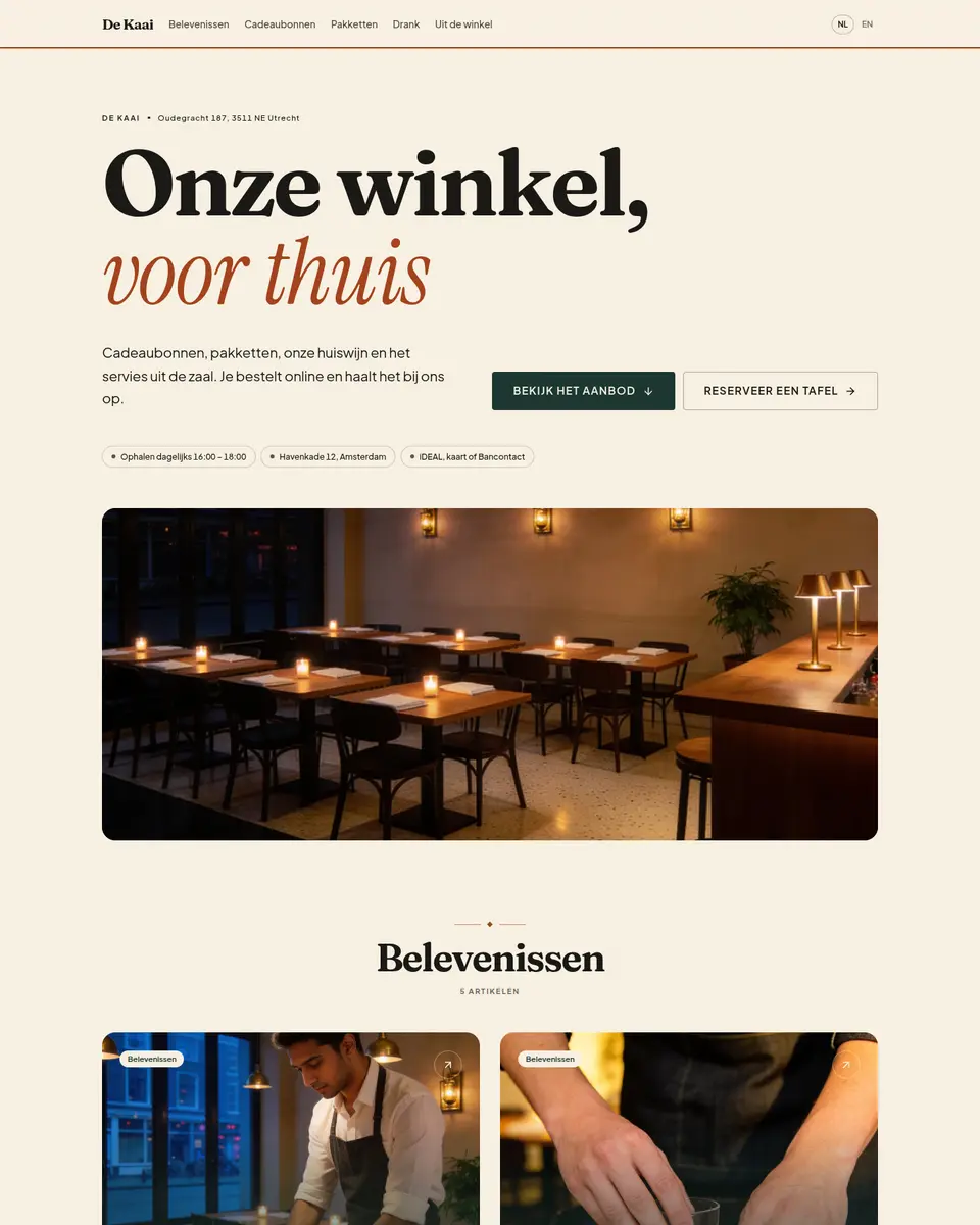 Bistro